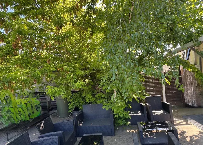 Premium Hostel Berlin